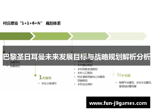 巴黎圣日耳曼未来发展目标与战略规划解析分析